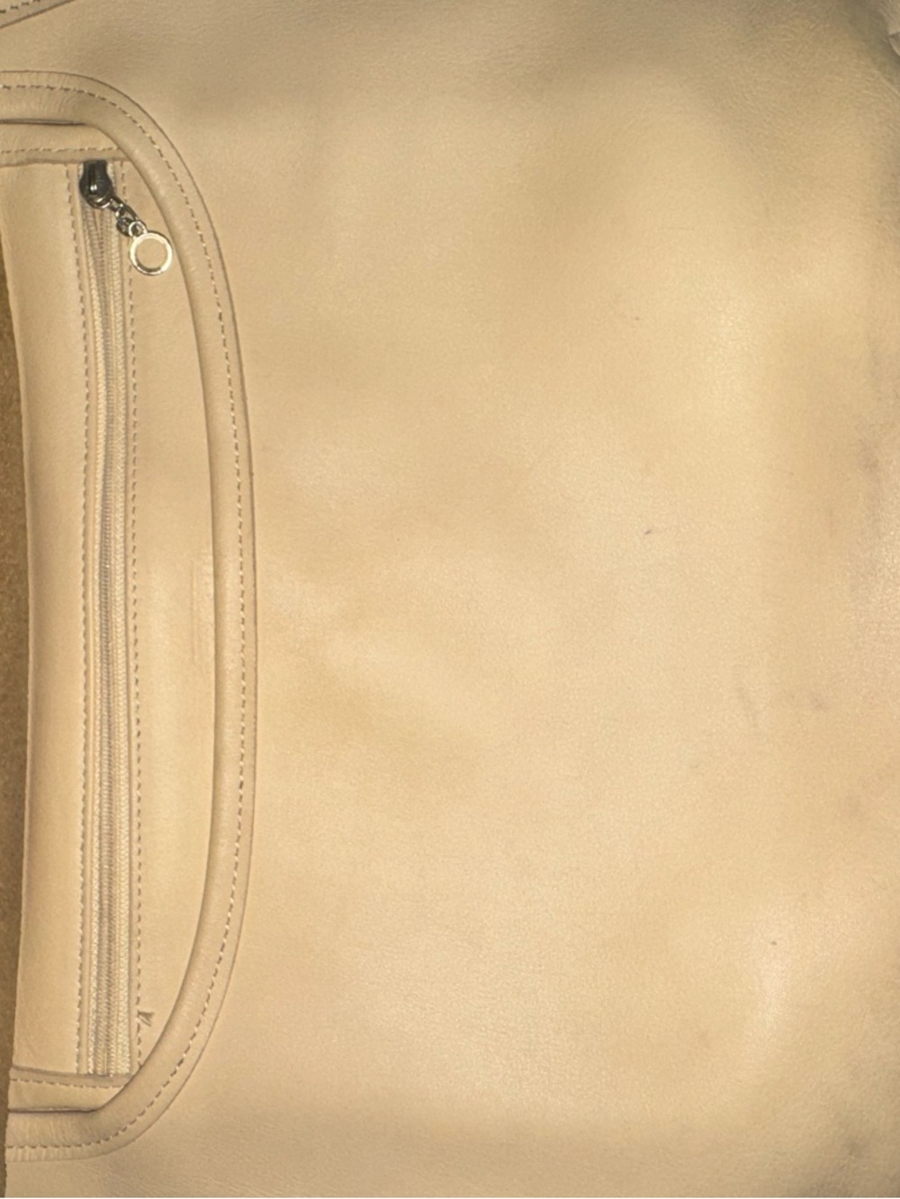 Coach vintage utility flap bag - Picture 7 of 9